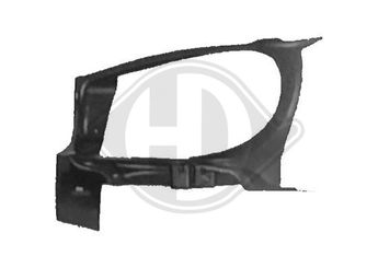 Far Yuva Sacı Sol TW 1516-2324  7212Z8 7212WN