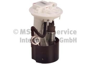 Depo Şamandırası  VEKA 34-3528  8200029080