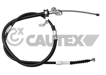 El Fren Teli Arka Sağ CAVO 6802 748  4642042090