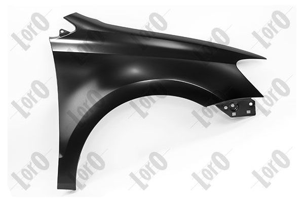 Çamurluk Ön Sağ SIMYI SYSV046G-001R