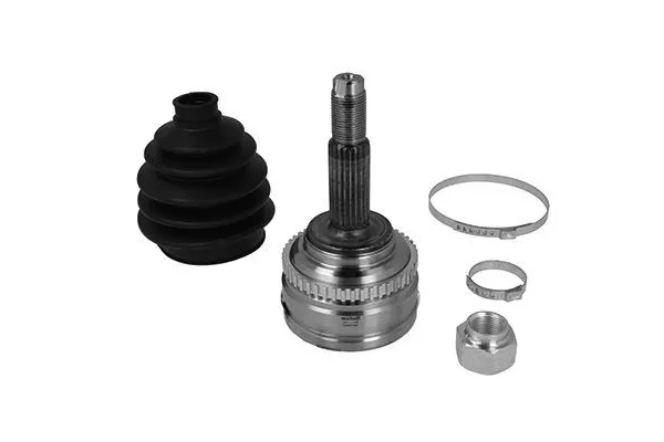 Aks Kafası Ön Dış Sağ veya Sol CIFAM 607-401