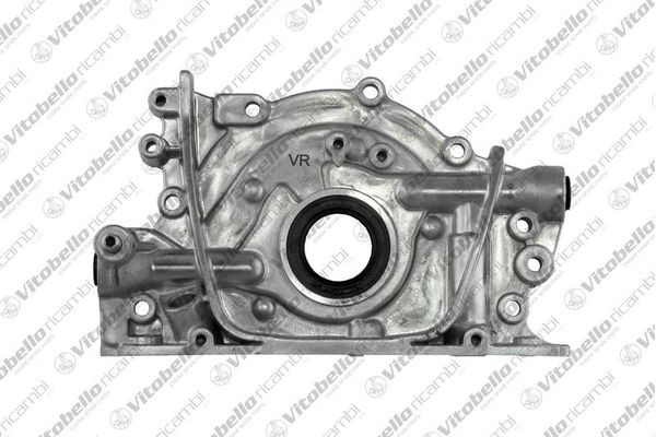 Yağ Pompası  GVA 5799801