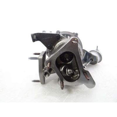 Turbo Şarj  Opel Movano B Kamyonet (2010->)  MAHER 28232