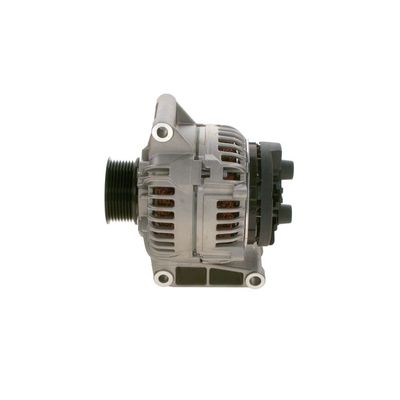 Alternatör  BOSCH 0 124 655 725