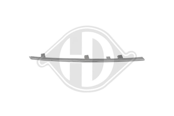 Panjur Çıtası Ön Sol Opel Insignia A (2008->)  EUROBUMP OPL09IN004
