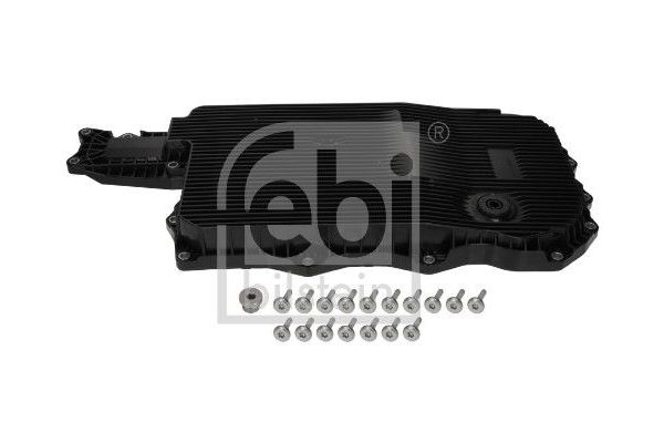 Motor Yağ Karteri  FEBI BILSTEIN 1001918
