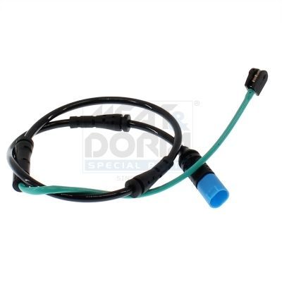 Balata İkaz Kablosu Arka BMW 4 Serisi Coupe (G22)(2020->)  BMW ORJINAL 34356870354