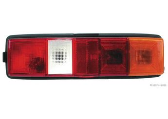 Stop Lambası Sağ veya Sol FARBA 12172 E  YC1513K464BE 1063539 1357351 4059429 4388140 4830664 6178048 6178050 6203103 6696035 86VB13K464AG 87DB13404AA 87DB13404CA 92VB13K464AB 97VX13K464AA YC1513K464AA YC1513K464AB YC1513K464BD