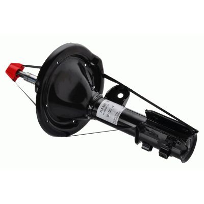 Amortisör Ön Sol MONROE G8215