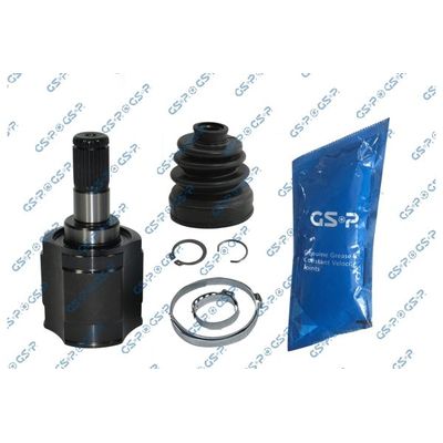 Aks Kafası Ön İç Sağ veya Sol GSP 624012