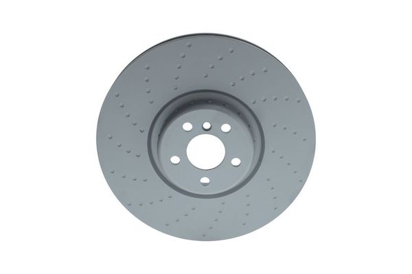 Fren Disk Ayna Ön Sol BMW 8 Serisi Gran Coupe (G16)(2019->)  BOSCH 0 986 479 F64