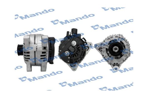 Alternatör  Citroen Saxo (03.1996->)  MANDO MEE035025