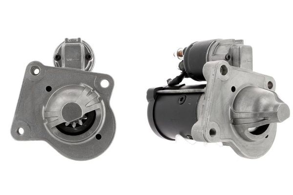 Marş Dinamosu  Ford Tourneo Connect (CHC)(2013->)  FORD ORJINAL AV6N11000GE