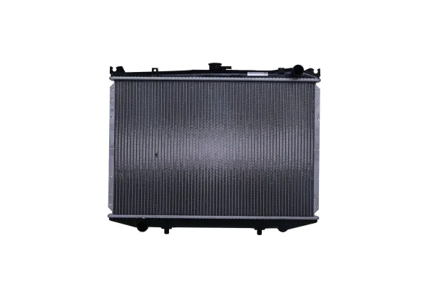 Su Radyatörü  Nissan Terrano (WD21)(12.1987->)  ORİS BNI041026