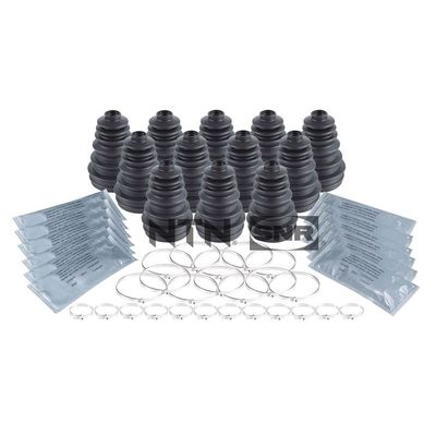 Aks Körüğü Ön Dış Sağ veya Sol SNR OBK10.003