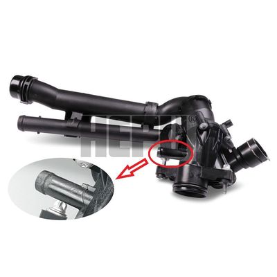 Termostat  Mercedes SLC -Serisi Roadster (BM 172)(12.2015->)  HEPU TM1015