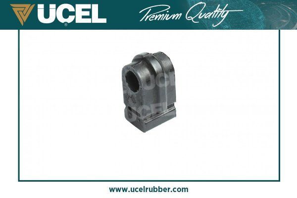 Viraj Demir Lastiği Ön UCEL 10710