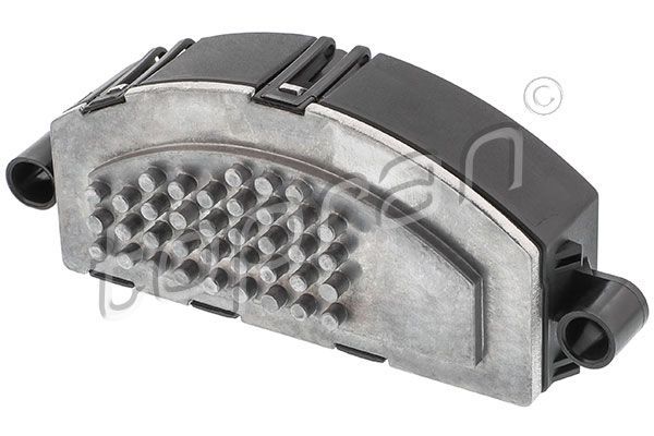 Kalorifer Rezistansı  Cupra Formentor (KM7)(08.2020->)  TOPRAN 120 874