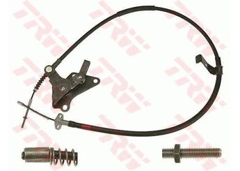 El Fren Teli Arka Sağ CAVO 3702 603  3640005B10