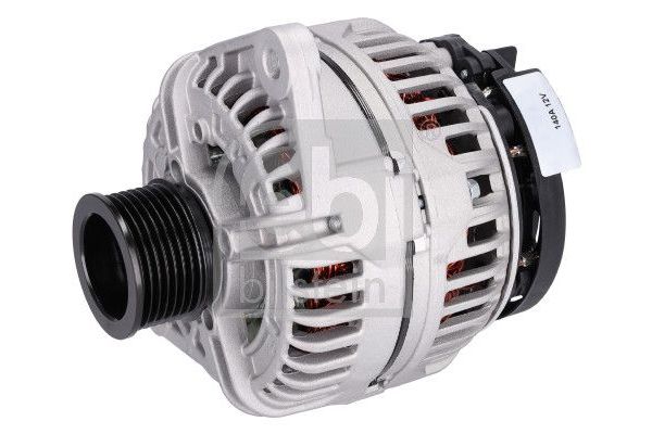 Alternatör  FEBI BILSTEIN 193183