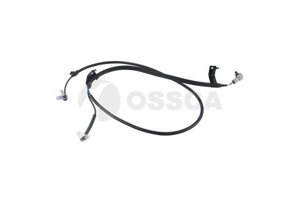 Abs Sensörü Arka Sağ veya Sol Isuzu D-Max (2007->)  FRENDI 20829