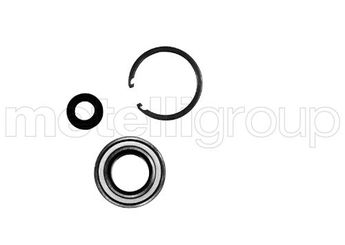 Teker Rulmanı Ön Sağ veya Sol PARTS-MALL PSF-H001  9036938021 9008036108 9008036178 9036938022 90080-36108 90080-36178 90369-38021 90369-38022