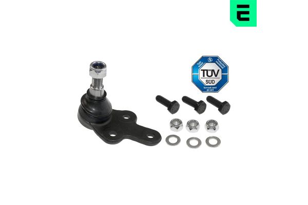 Rotil Alt Sağ veya Sol Ford Focus 3/4/5 Kapı (CB4)(2008->)  OPTIMAL G3-1005