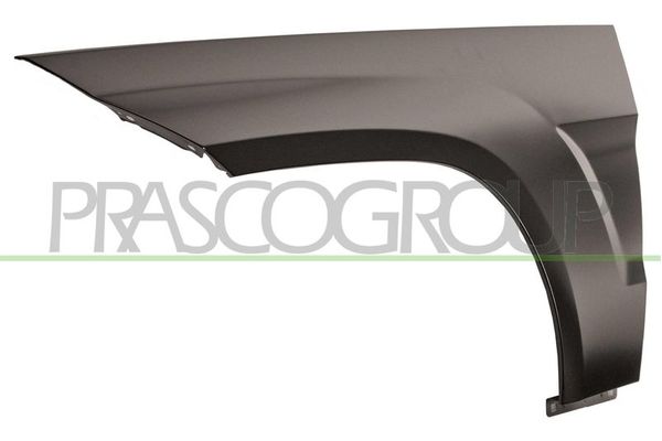 Çamurluk Ön Sol EUROBUMP MER08X4002