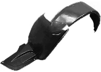 Çamurluk Davlumbazı Ön Sağ EUROBUMP FIA15SC001  1491349080 1462414080 1474043080