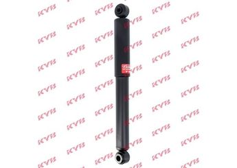 Amortisör Arka Sağ veya Sol KYB 344229  344229 436085 436086 436248 436249 436261 8943744492 8970393221 8970438171 8970438172 8970438182 8970438281 8971200370 8971200380 8973047530 22118275 22118280 436117 436118 436262 72118275 72118280 8970393220 8970433070 97120037 97120038