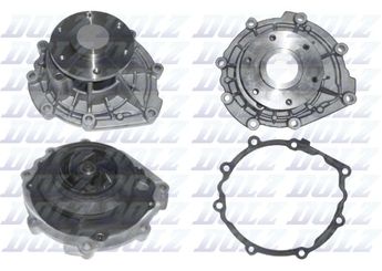 Devirdaim Su Pompası  DOLZ M672  51065007130 51065007106 51065009106 51065007102 51065009000