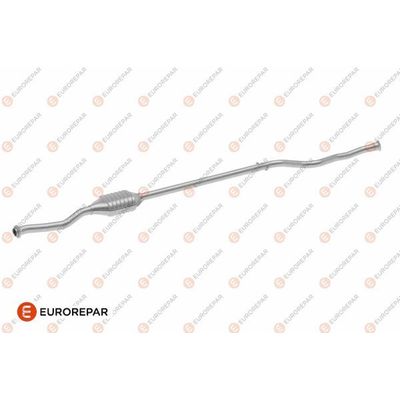 Partikül Filtresi  EUROREPAR 1609438280