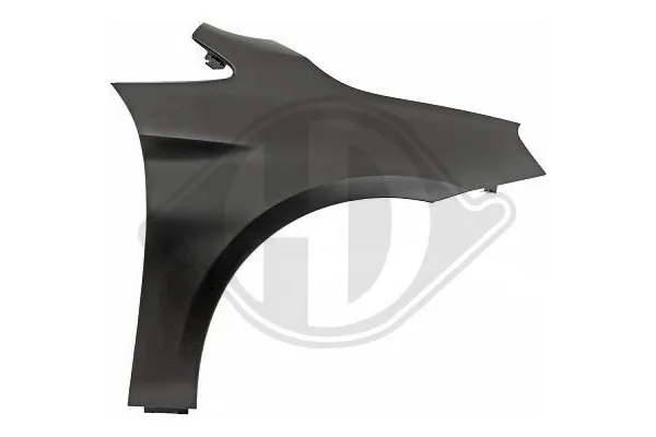 Çamurluk Ön Sağ BMW ORJINAL 41007382184