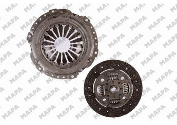 Debriyaj Seti  MAPA 020200809  55489045555620266606036 55489045 55562026 6606036 1629112 16 29 112 6606036 66 06 036 93194076 95518832