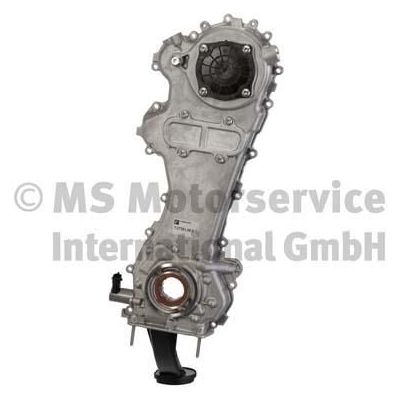 Yağ Pompası  PSA ORJINAL 55490982