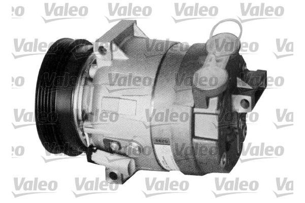 Klima Kompresörü  VALEO 699391