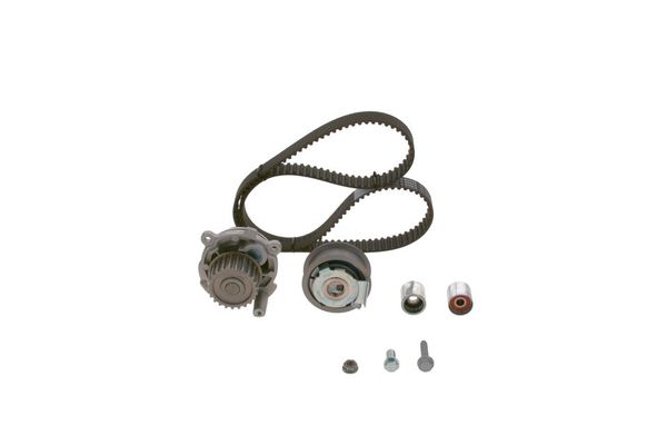 Triger Kayış Seti  BOSCH 1 987 946 407