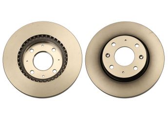 Fren Disk Ayna Ön Sağ ve Sol TRW DF6229  517122F100 51712-2F100