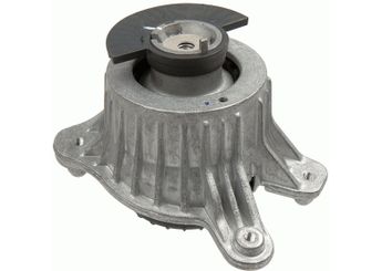 Motor Takozu Sağ LEMFÖRDER 39526 01  A2052406517 2052406517 205 240 65 17 A 205 240 65 17