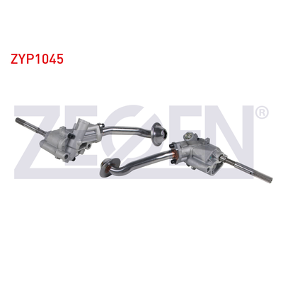 Yağ Pompası  Volkswagen Passat (3B2)(10.1996->2000)  ZEGEN ZYP1045