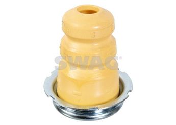 Amortisör Darbe Takozu Arka Sağ veya Sol SWAG 30 94 0696  2K0511153B 2K0511153 2K0 511 153 2K0 511 153 B