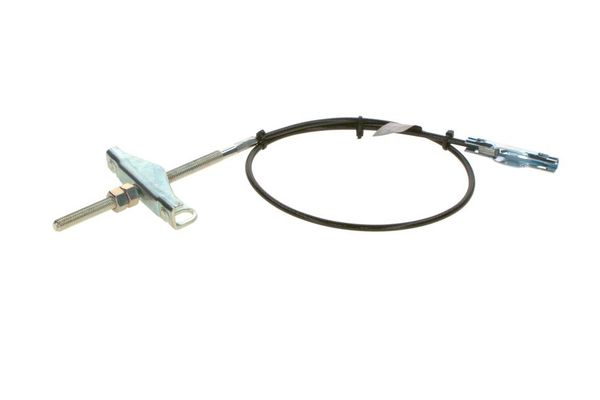 El Fren Teli Orta Ford Transit Kamyonet (FY)(2000->)  BOSCH 1 987 482 876