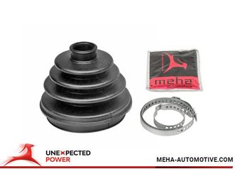 Aks Körüğü Ön Dış Sağ veya Sol MEHA MH45248S  1603179 90421746 090421746