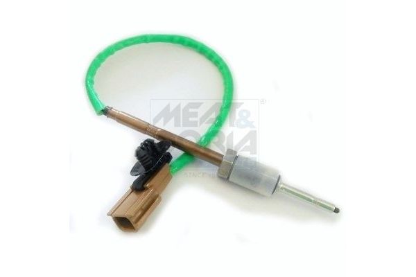 Egzoz Sıcaklık Sensörü  Mercedes V -Sınıfı  Vito Marco Polo (447)(07.2014->)  SAGEM 33142