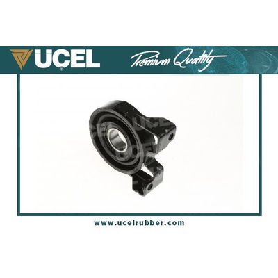 Şaft Askısı Takozu  UCEL 61320