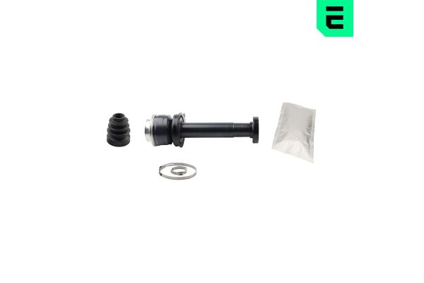 Aks Kafası Ön İç Sağ Volkswagen T5 Transporter P.Van/Minibüs (7E)(09.2009->2015)  MGA 73593