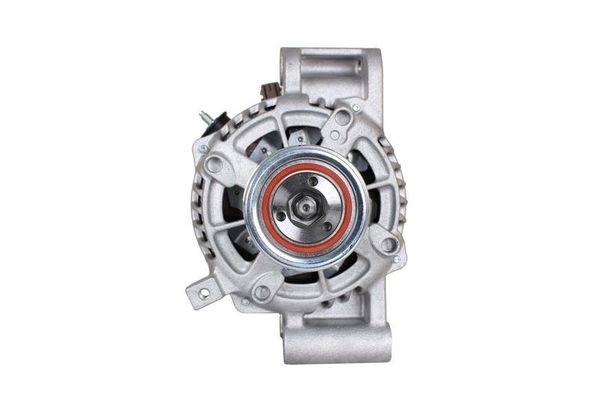 Alternatör  Toyota Auris Touring Sports (E18)(03.2013->)  DENSO DAN1095
