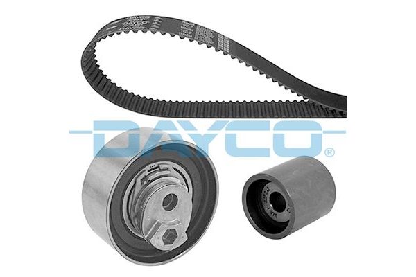 Triger Kayış Seti  DAYCO KTB897