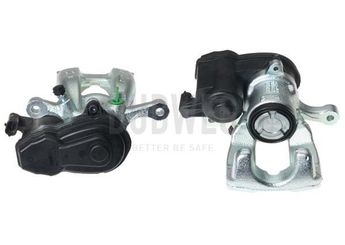 Fren Kaliper Arka Sol OPEL ORJINAL 13514387  13514387 95526045