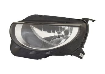 Far Lambası Sol DEPO 661-1186LMLDEM2  52140036